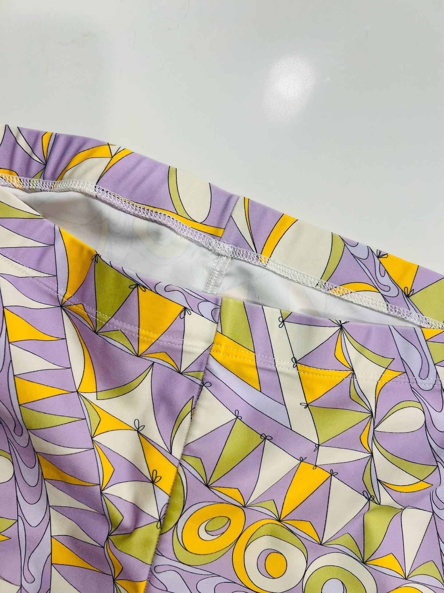 Emilio Pucci Leggings