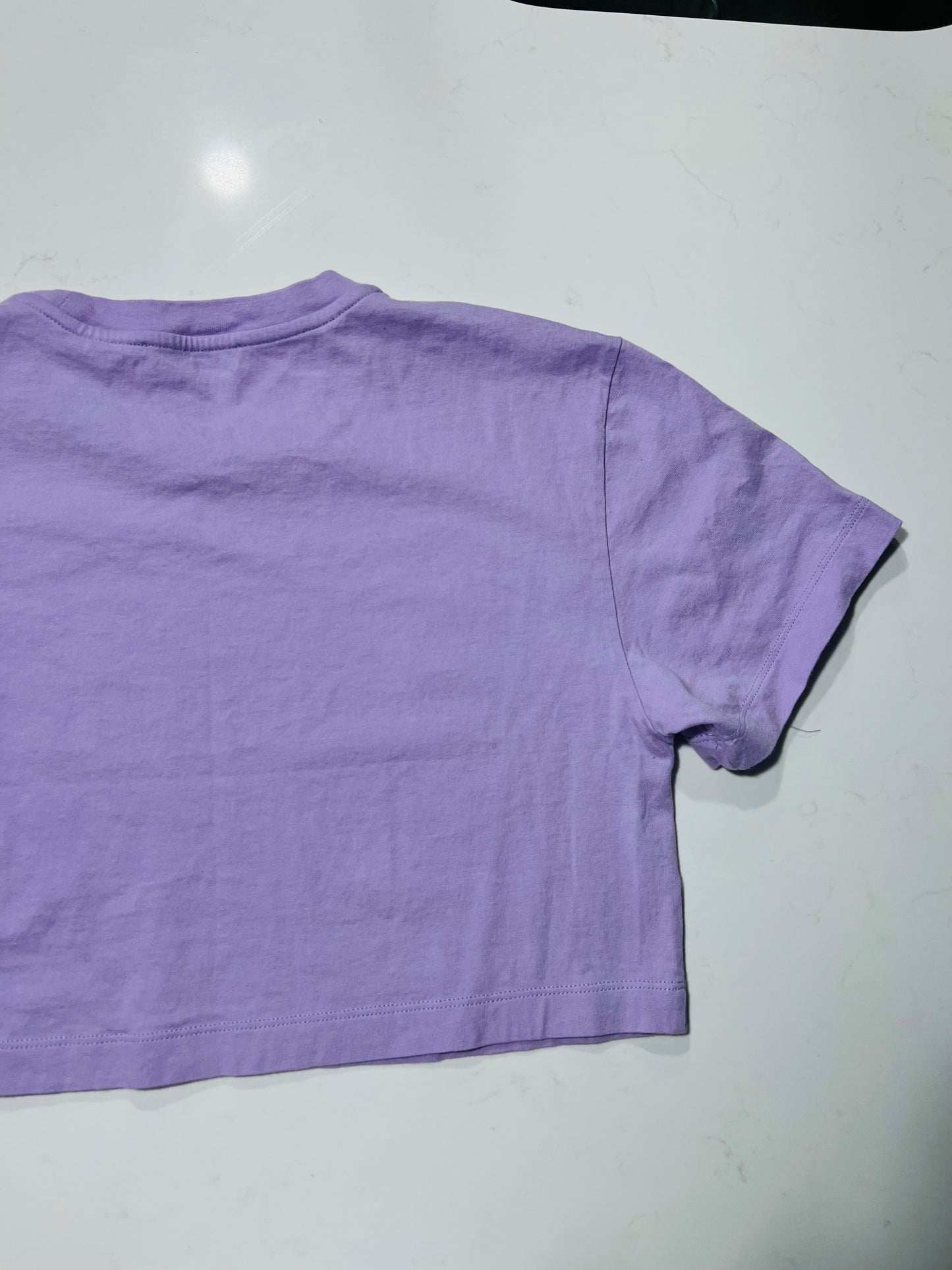 Emilio Pucci Logo Crop