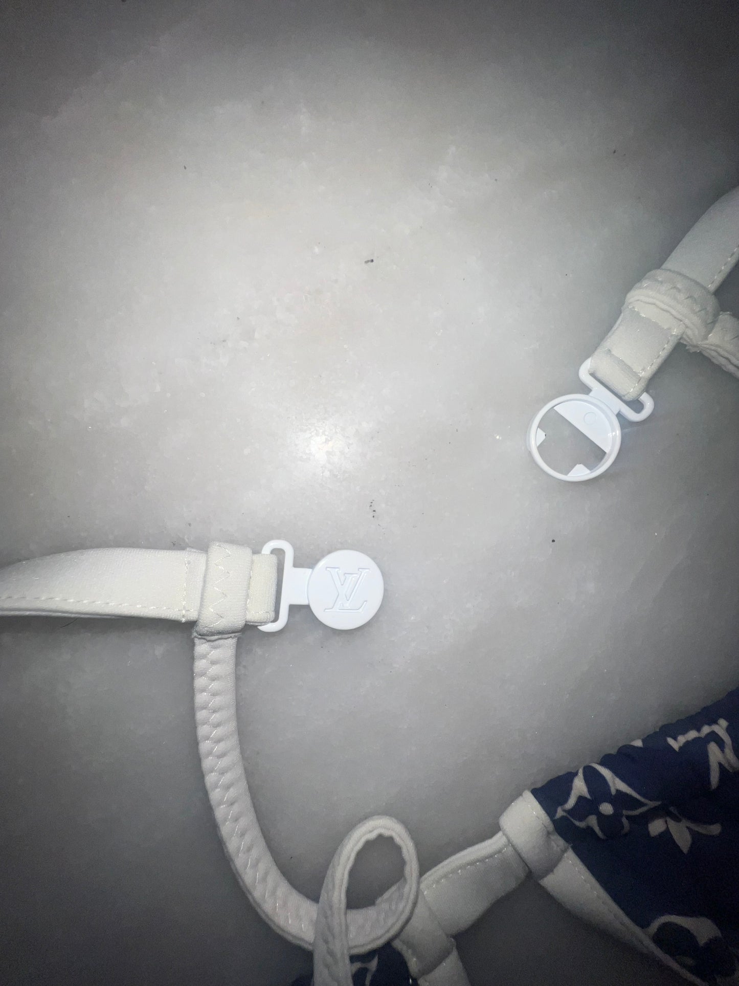 Louis Vuitton Bikini Top