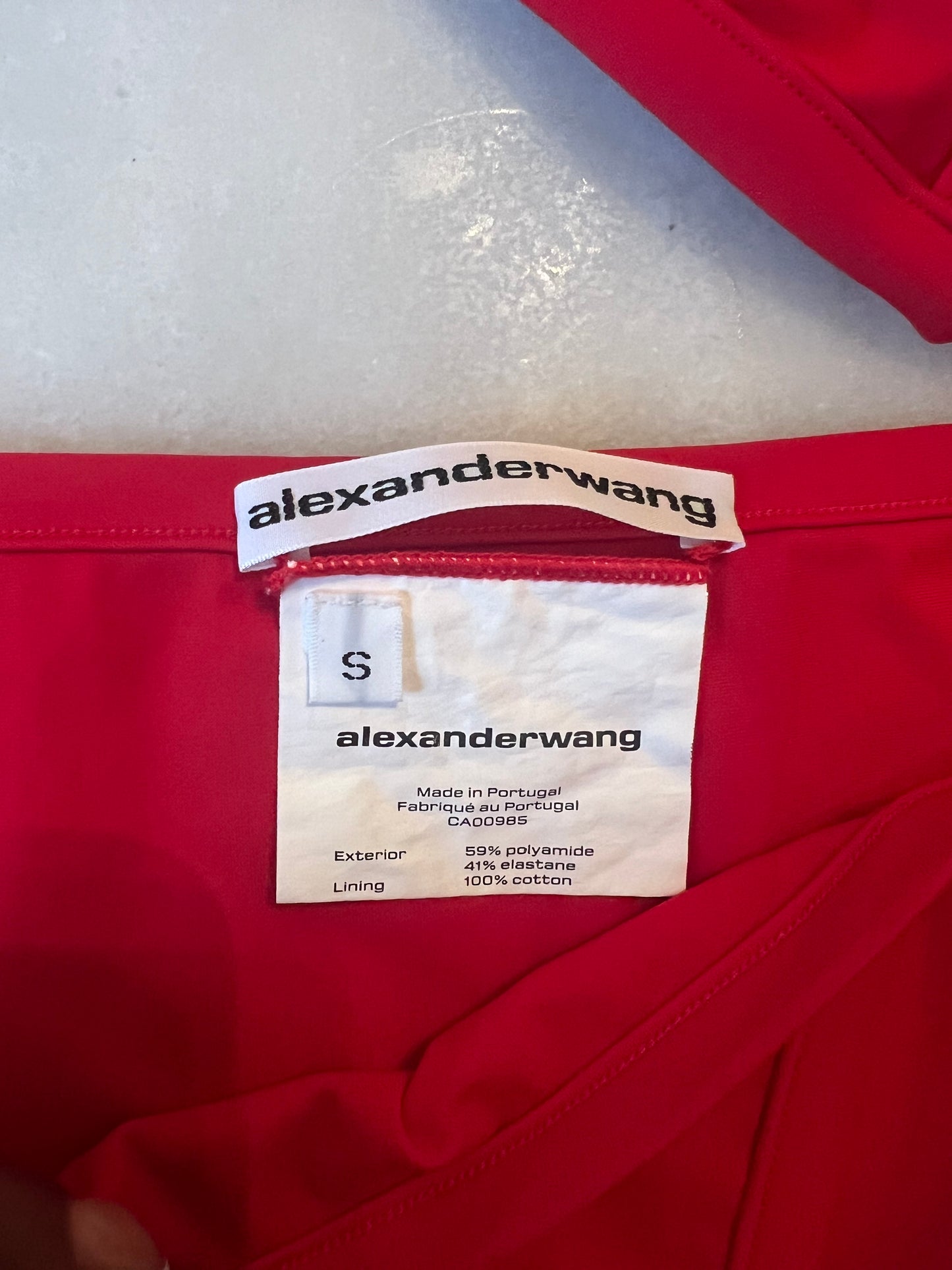 Alexander Wang Bikini