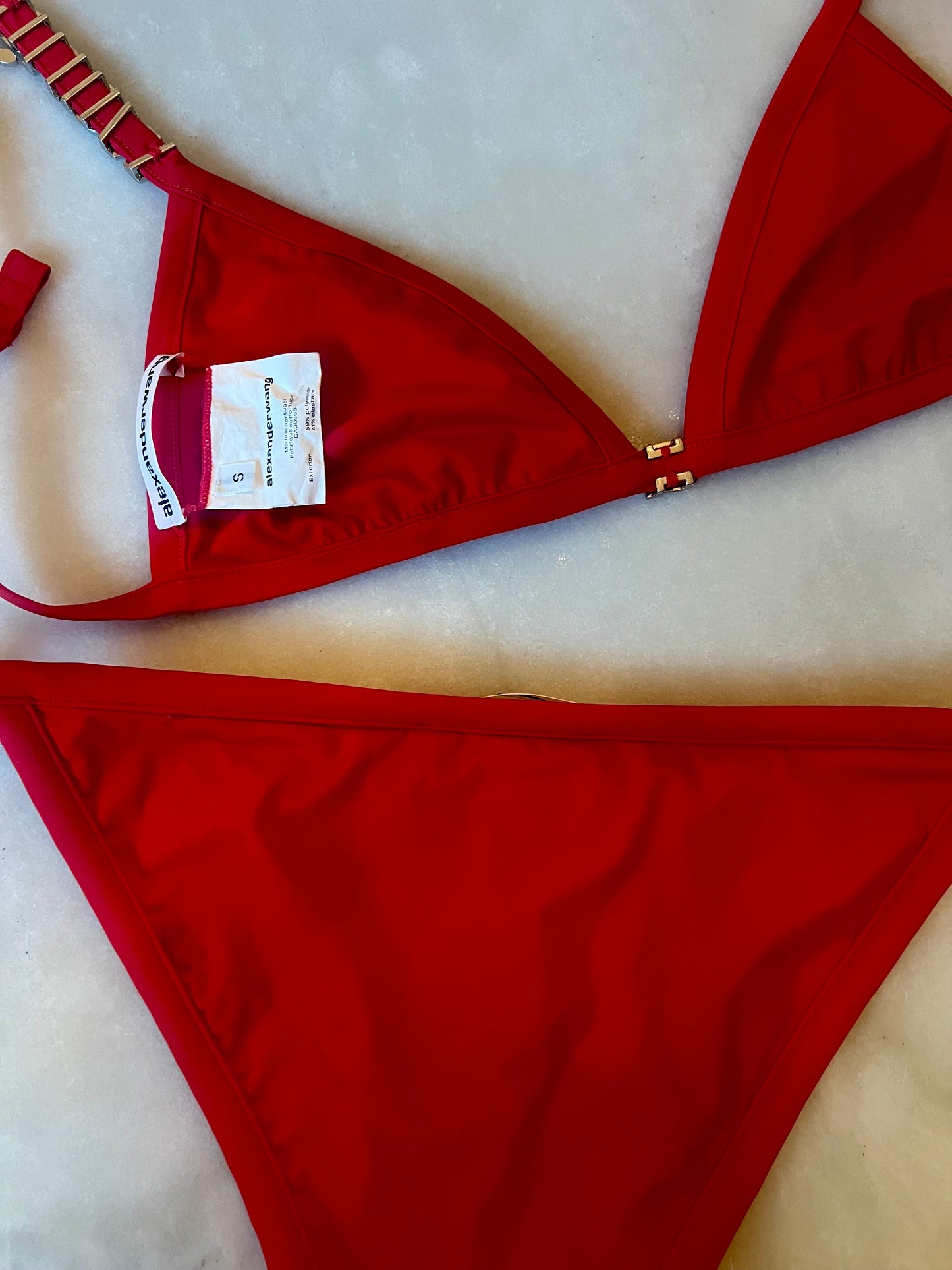 Alexander Wang Bikini