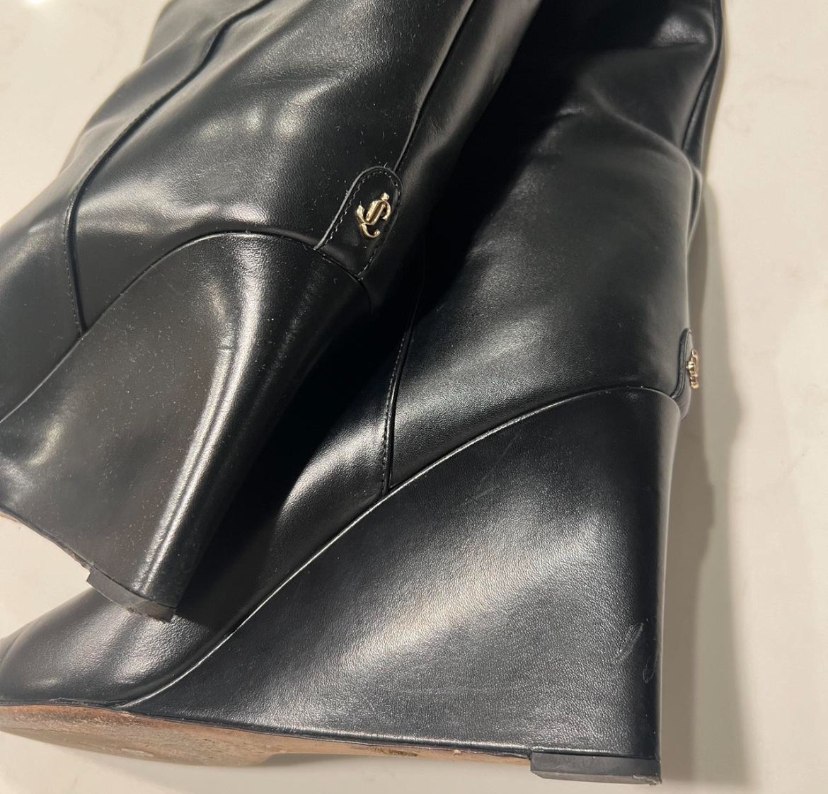 Jimmy Choo Blake Boot