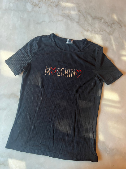 Vintage Moschino Tee