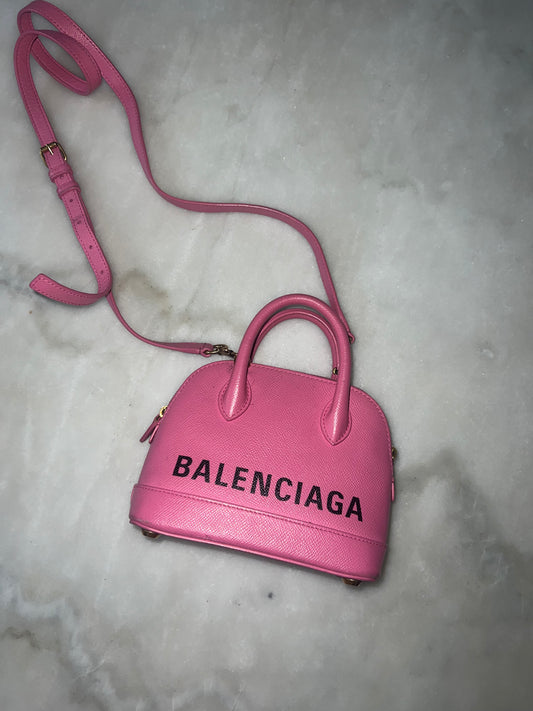 Balenciaga Bag