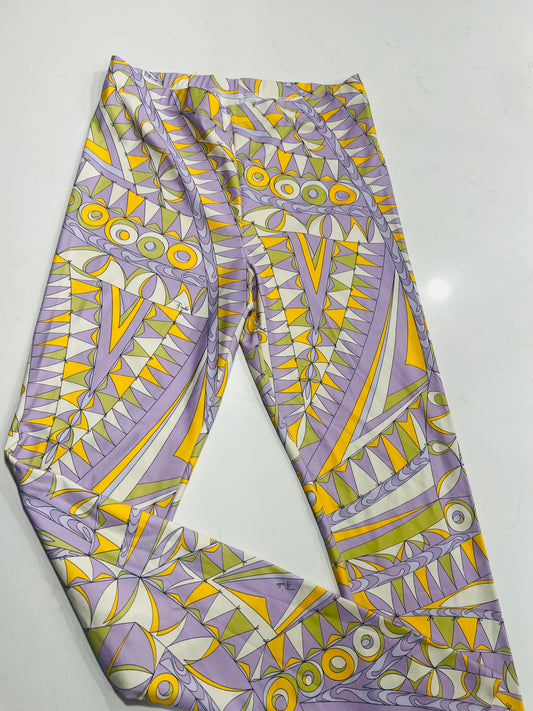 Emilio Pucci Leggings