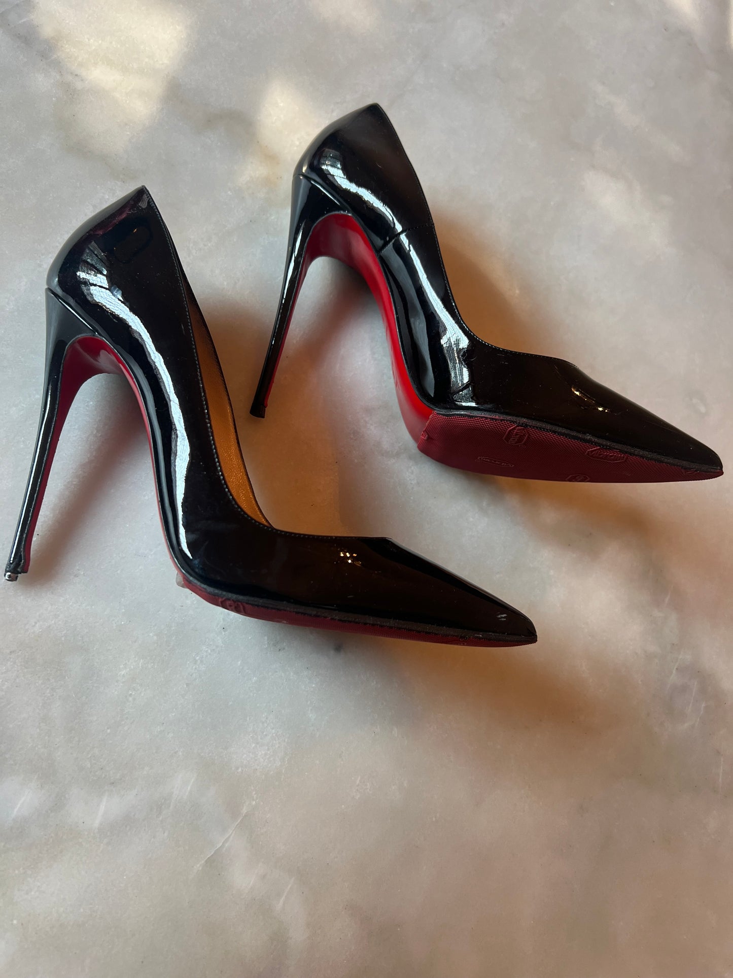 Christian Louboutin So Kate