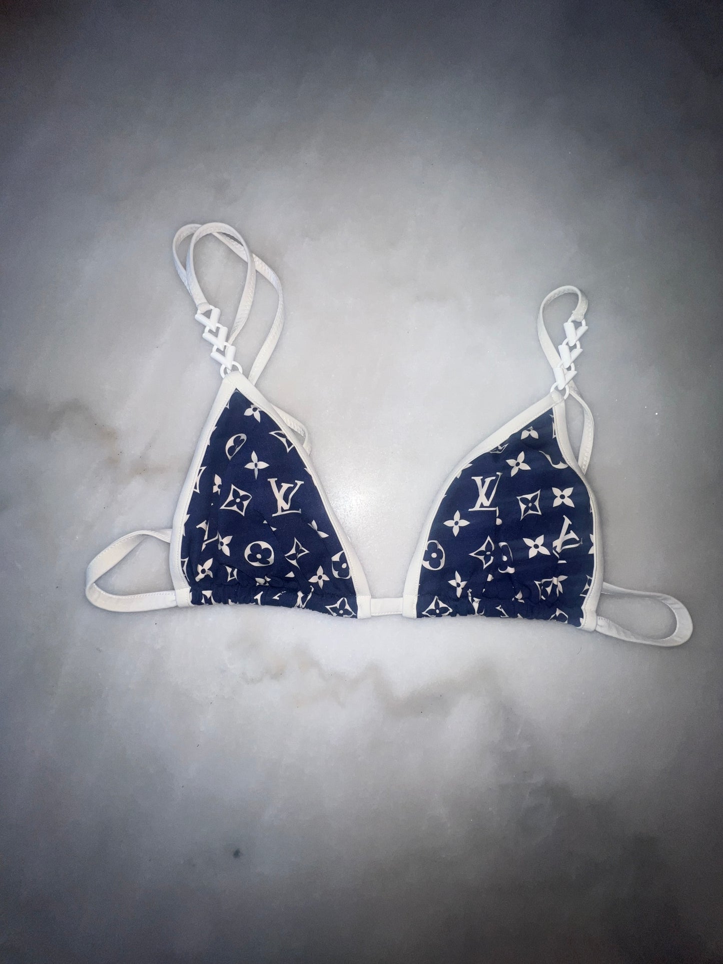 Louis Vuitton Bikini Top