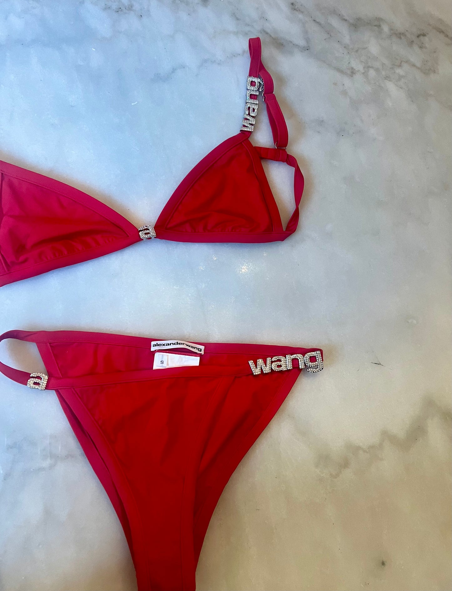 Alexander Wang Bikini