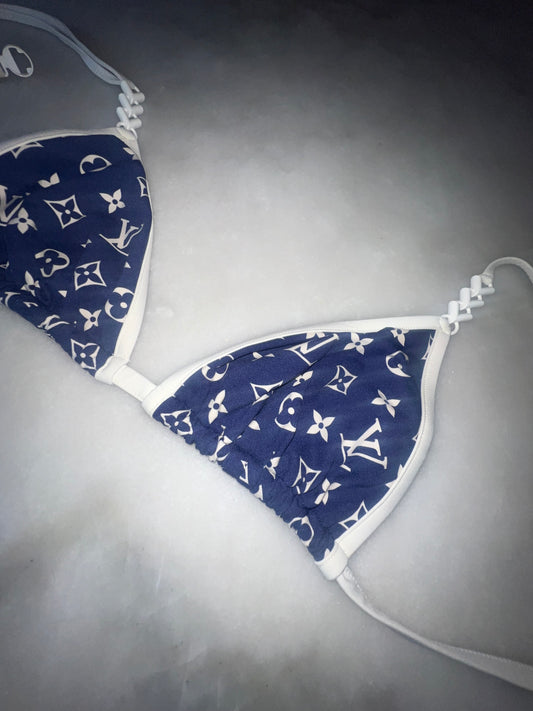 Louis Vuitton Bikini Top