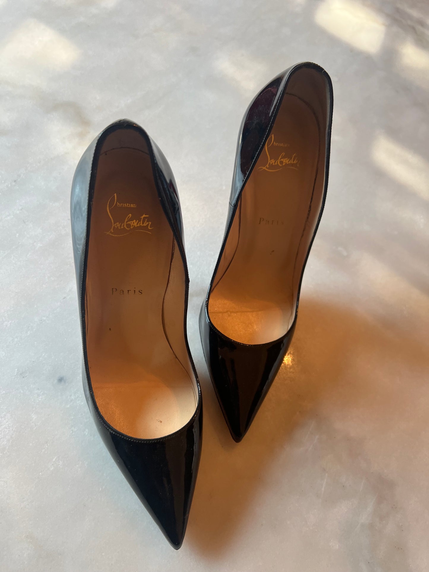 Christian Louboutin So Kate