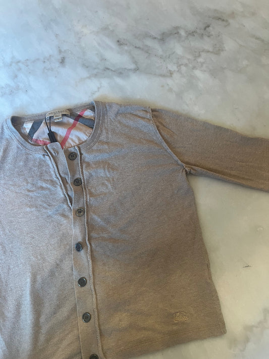 Burberry Cardigan