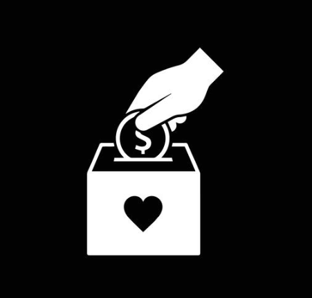 Donate Here