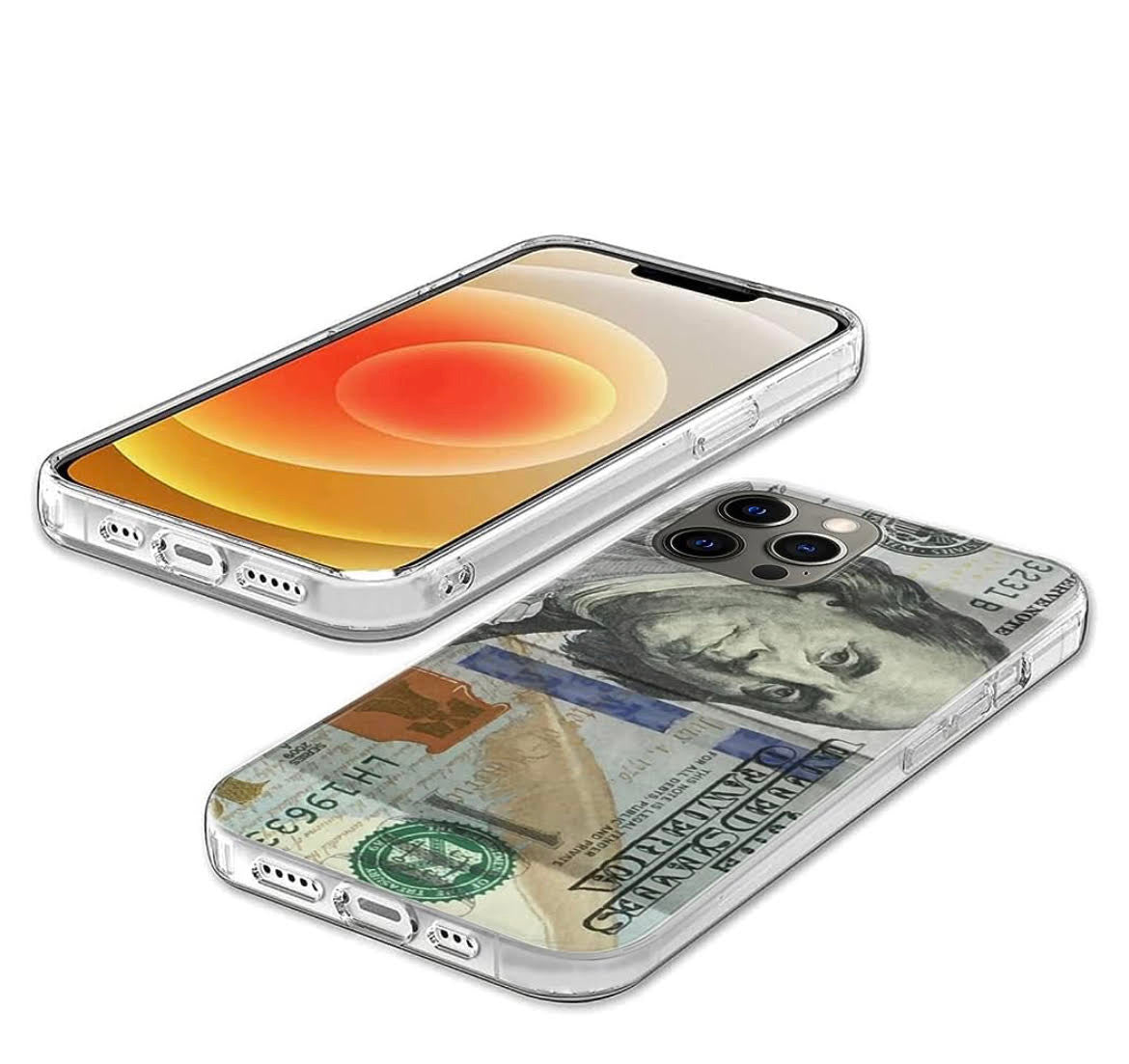 $ CONVOS PHONE CASE