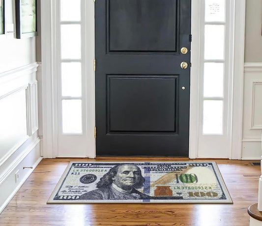 $ FLOW RUG