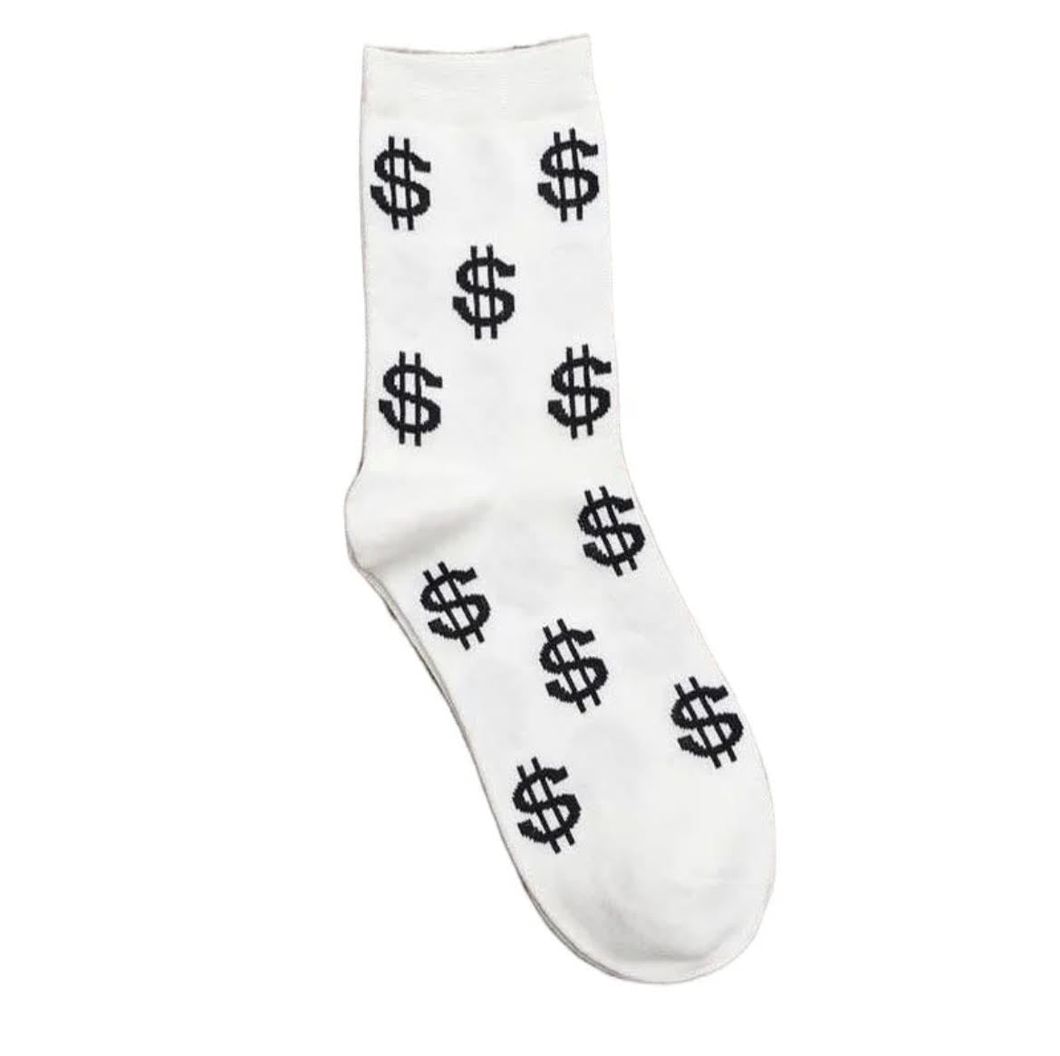 $ RUN SOCKS