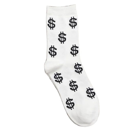 $ RUN SOCKS